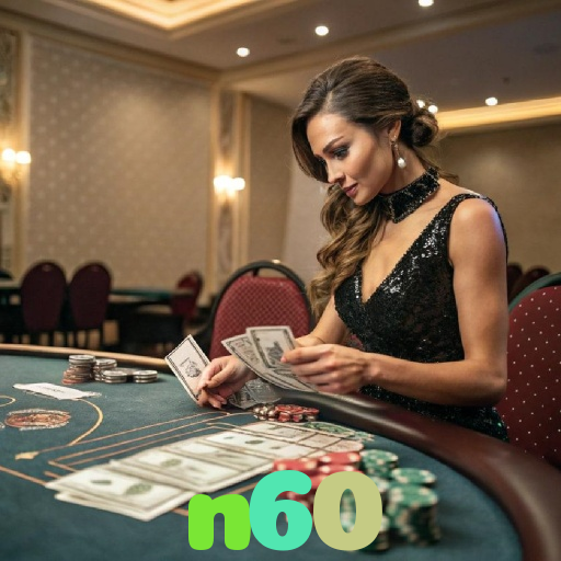 A Magia dos Jogos de Fantasia na n60