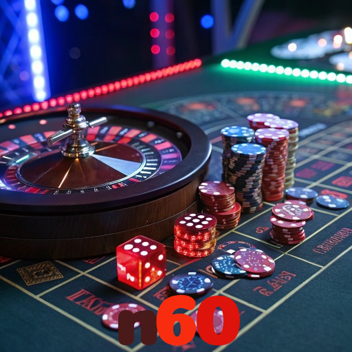 A Magia dos Jogos de Fantasia na n60