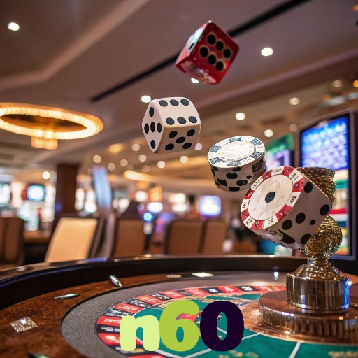 A Magia dos Jogos de Fantasia na n60