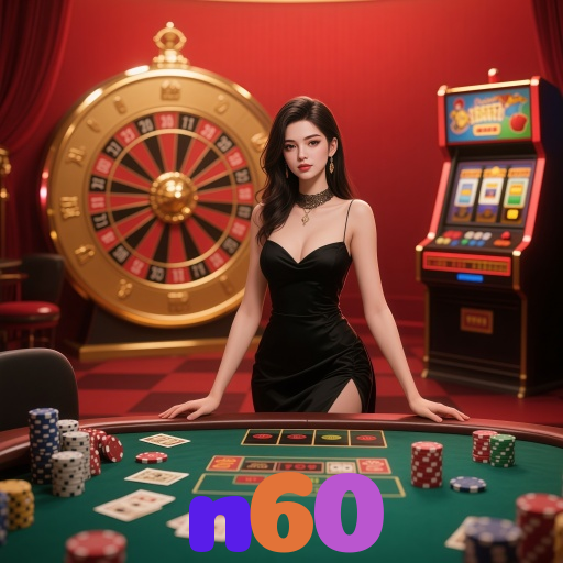 A Magia dos Jogos de Fantasia na n60
