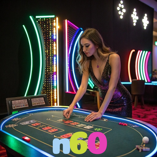 A Magia dos Jogos de Fantasia na n60