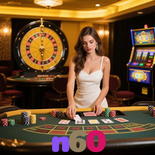 A Magia dos Jogos de Fantasia na n60