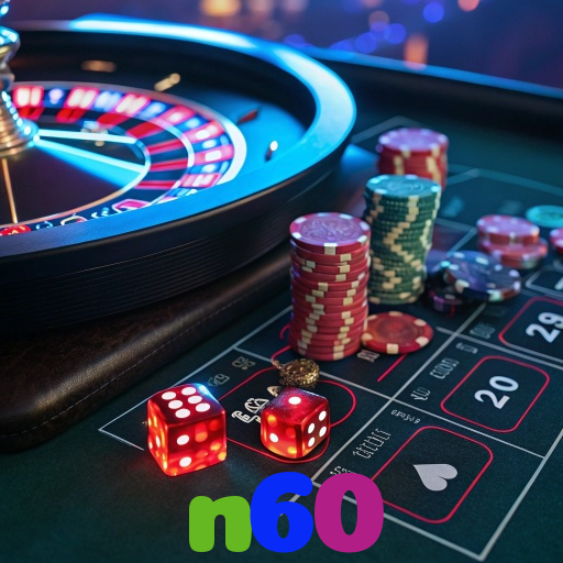 A Magia dos Jogos de Fantasia na n60