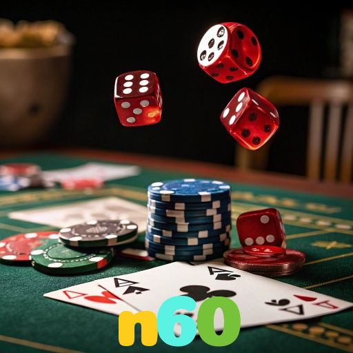 A Magia dos Jogos de Fantasia na n60