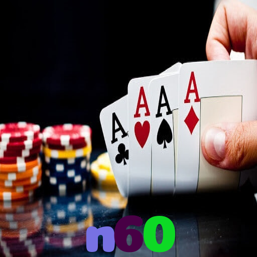 A Magia dos Jogos de Fantasia na n60