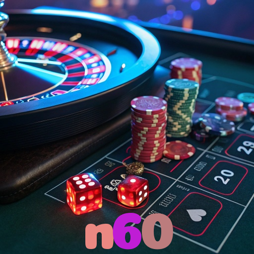 A Magia dos Jogos de Fantasia na n60