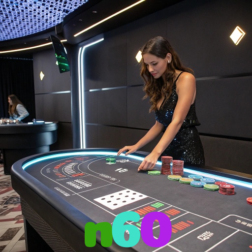 A Magia dos Jogos de Fantasia na n60