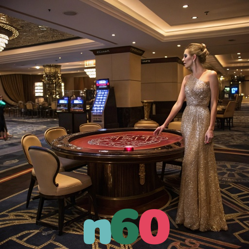 A Magia dos Jogos de Fantasia na n60