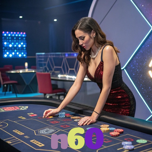A Magia dos Jogos de Fantasia na n60