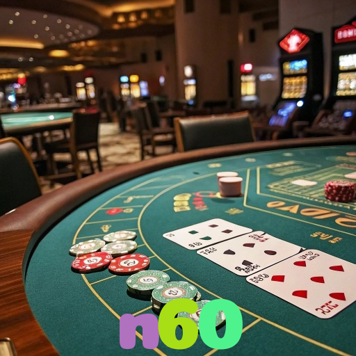 A Magia dos Jogos de Fantasia na n60