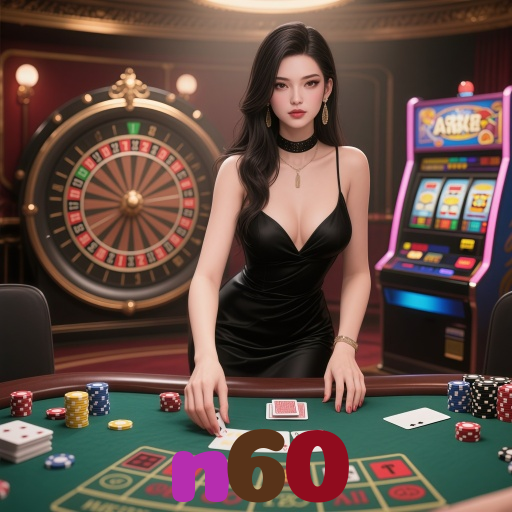 A Magia dos Jogos de Fantasia na n60