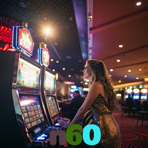 A Magia dos Jogos de Fantasia na n60