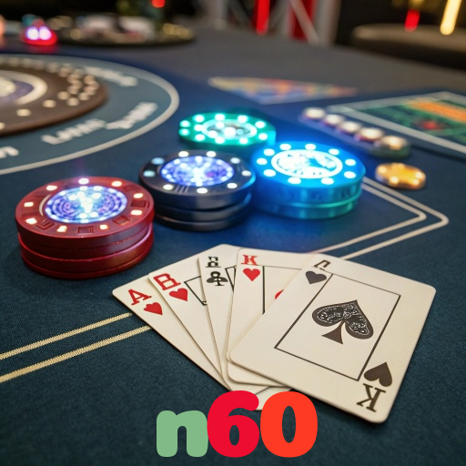 A Magia dos Jogos de Fantasia na n60