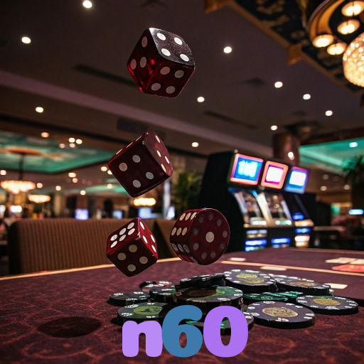 A Magia dos Jogos de Fantasia na n60