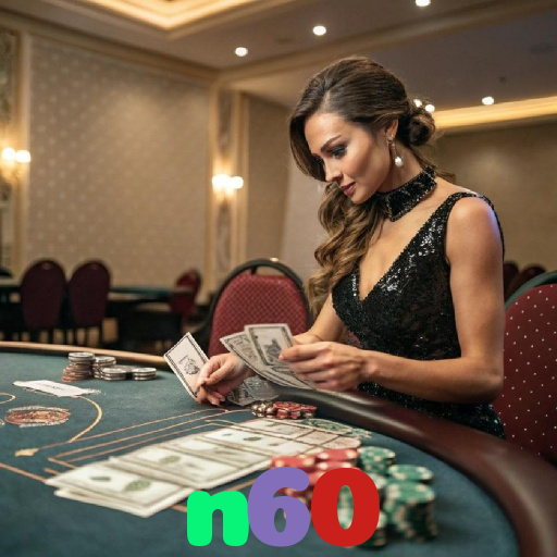 A Magia dos Jogos de Fantasia na n60