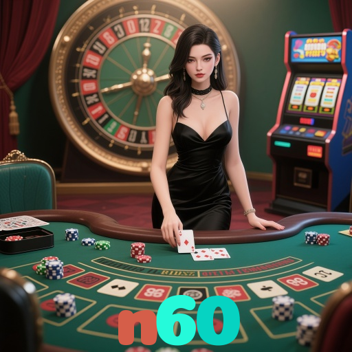 A Magia dos Jogos de Fantasia na n60