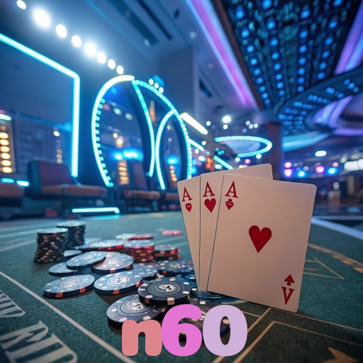 A Magia dos Jogos de Fantasia na n60