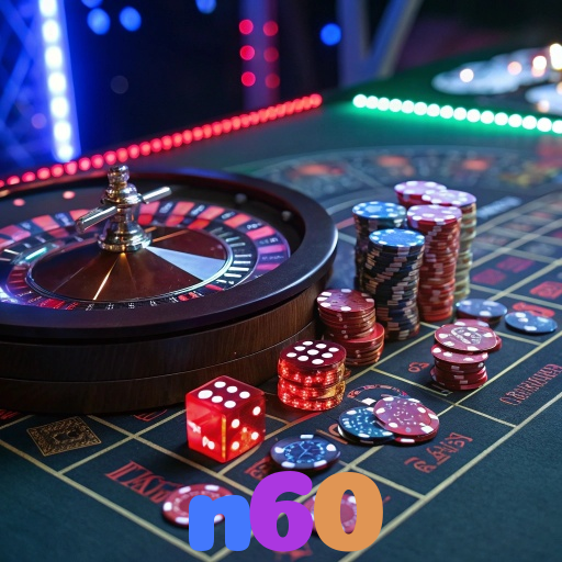 A Magia dos Jogos de Fantasia na n60