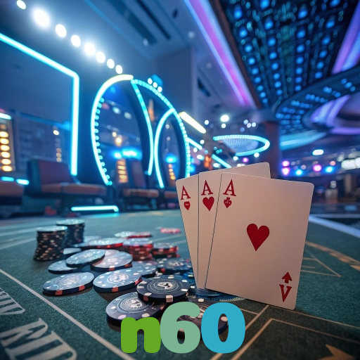 A Magia dos Jogos de Fantasia na n60
