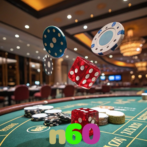 A Magia dos Jogos de Fantasia na n60