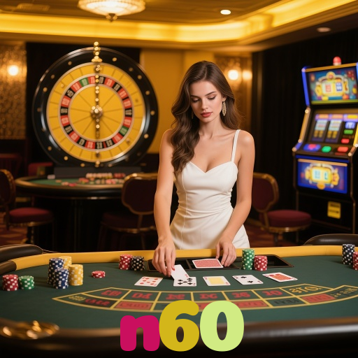 A Magia dos Jogos de Fantasia na n60
