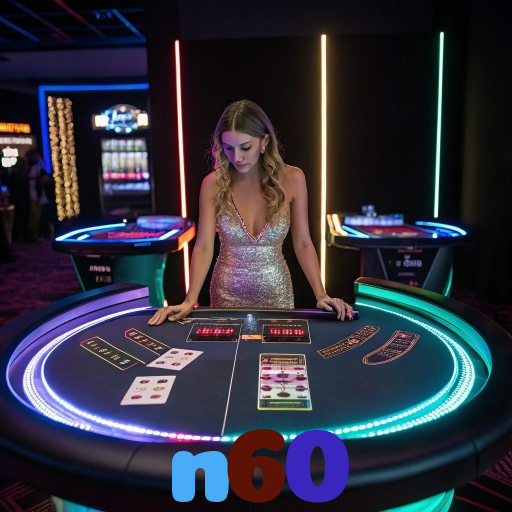 A Magia dos Jogos de Fantasia na n60