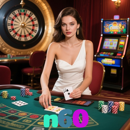 A Magia dos Jogos de Fantasia na n60