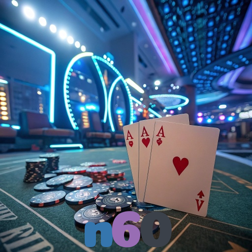 A Magia dos Jogos de Fantasia na n60