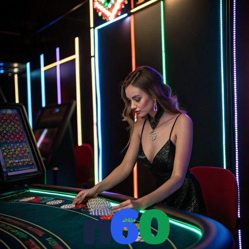 A Magia dos Jogos de Fantasia na n60