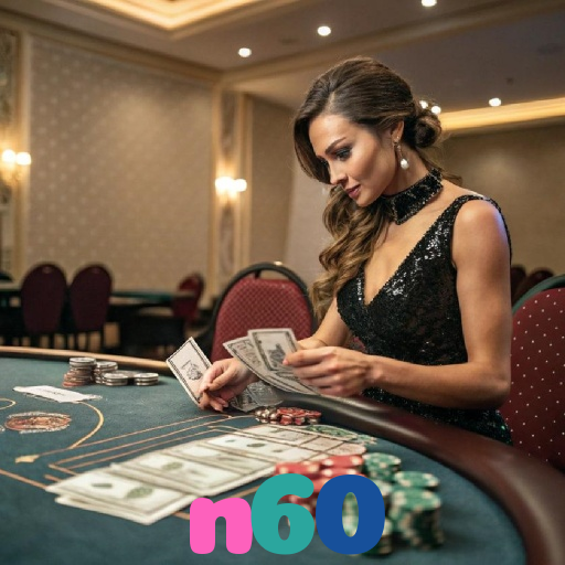 A Magia dos Jogos de Fantasia na n60