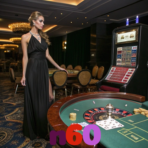 A Magia dos Jogos de Fantasia na n60