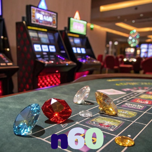 A Magia dos Jogos de Fantasia na n60