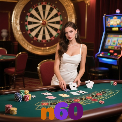 A Magia dos Jogos de Fantasia na n60