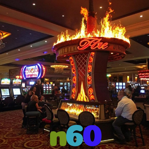 A Magia dos Jogos de Fantasia na n60