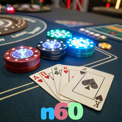 A Magia dos Jogos de Fantasia na n60