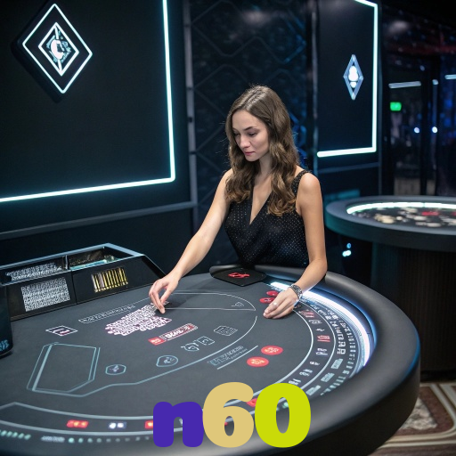 A Magia dos Jogos de Fantasia na n60