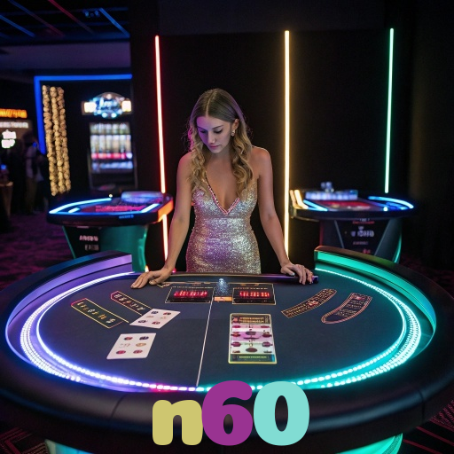 A Magia dos Jogos de Fantasia na n60