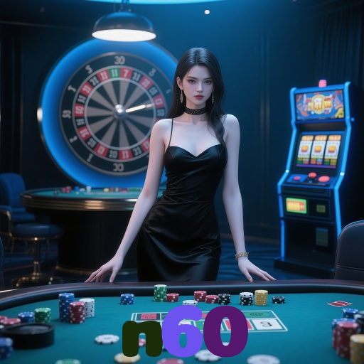 A Magia dos Jogos de Fantasia na n60