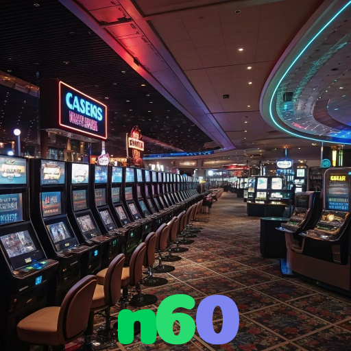 A Magia dos Jogos de Fantasia na n60