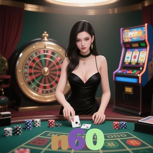 A Magia dos Jogos de Fantasia na n60