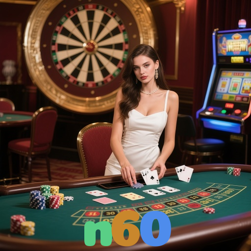 A Magia dos Jogos de Fantasia na n60