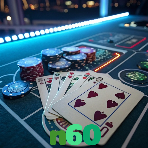 A Magia dos Jogos de Fantasia na n60