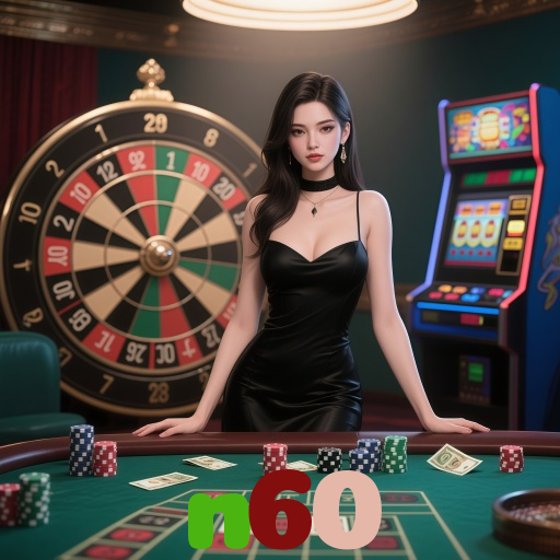 A Magia dos Jogos de Fantasia na n60