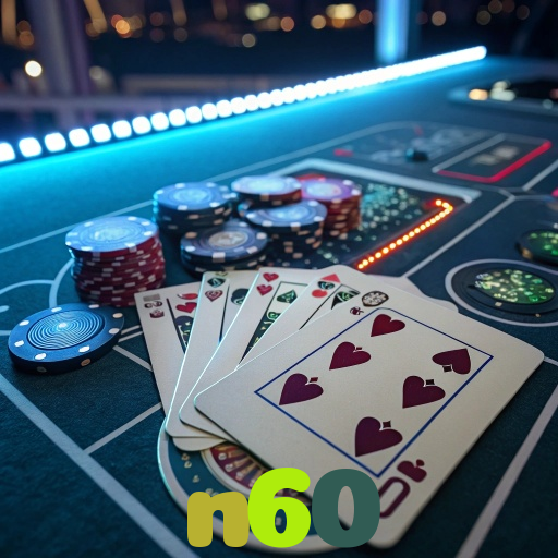 A Magia dos Jogos de Fantasia na n60