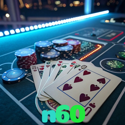 A Magia dos Jogos de Fantasia na n60