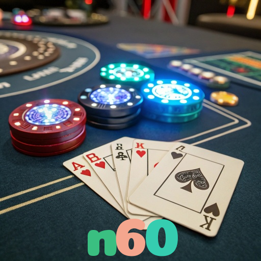 A Magia dos Jogos de Fantasia na n60