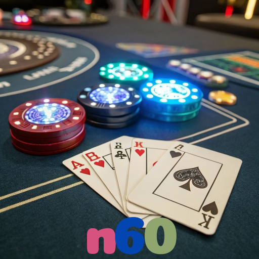 A Magia dos Jogos de Fantasia na n60