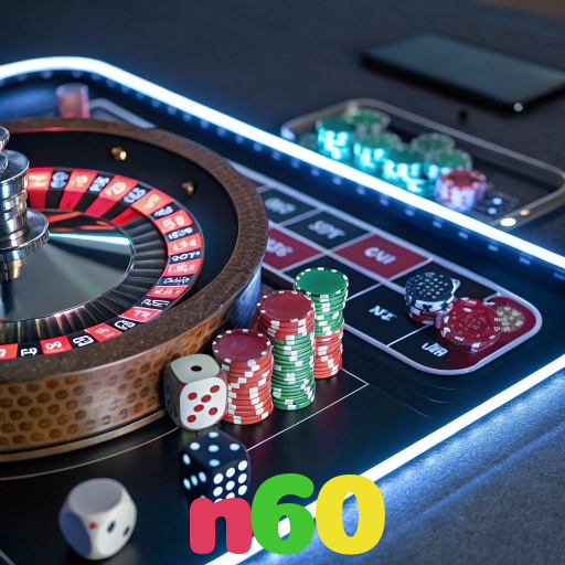 A Magia dos Jogos de Fantasia na n60