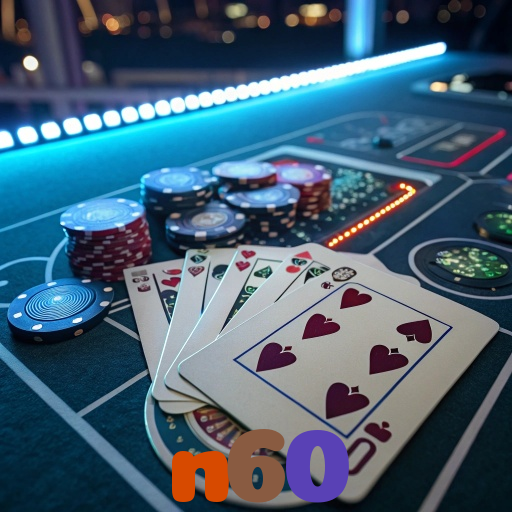 A Magia dos Jogos de Fantasia na n60