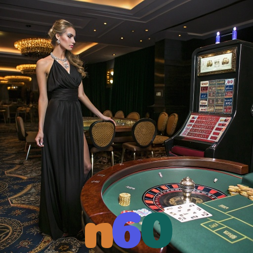 A Magia dos Jogos de Fantasia na n60